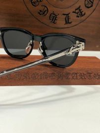 Picture of Chrome Hearts Sunglasses _SKUfw46735253fw